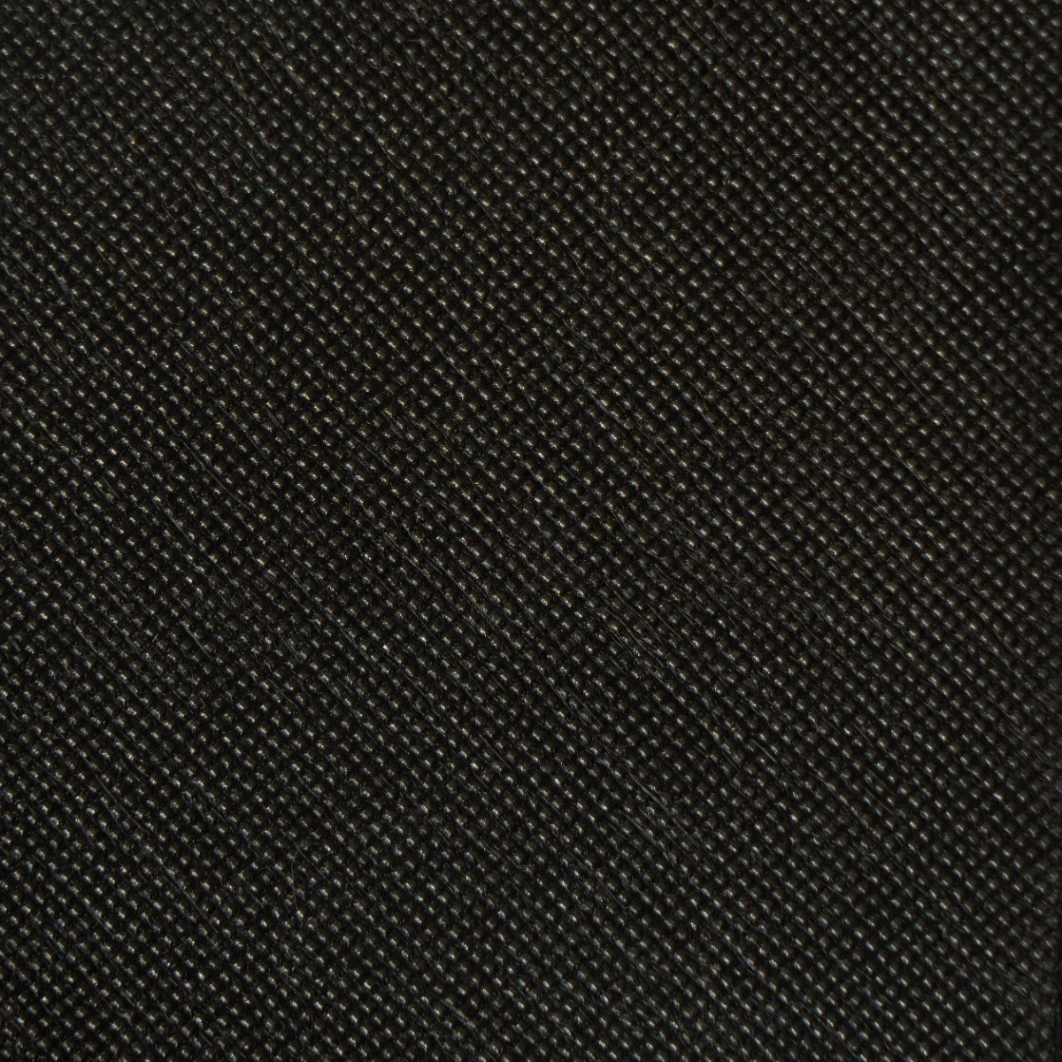 OHS Boston Storage with 4 Fabric Cubes - Black>