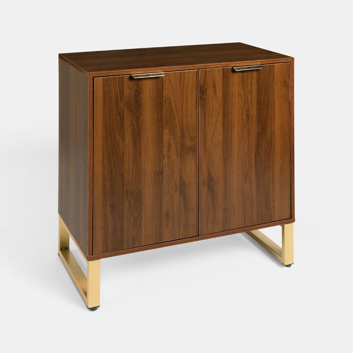 OHS Chelsea Sideboard - Dark Wood>