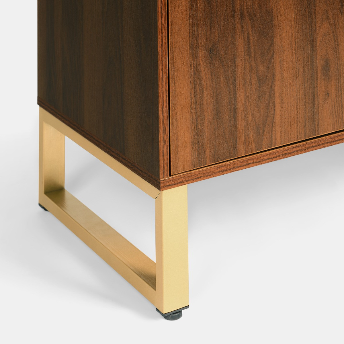 OHS Chelsea Sideboard - Dark Wood>