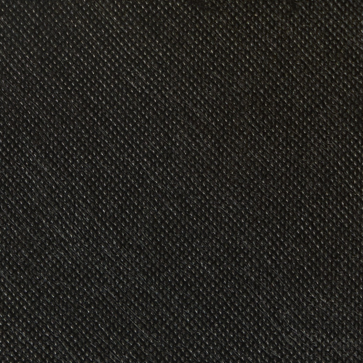 OHS Brooklyn Fabric 5 Drawer Chest - Black>