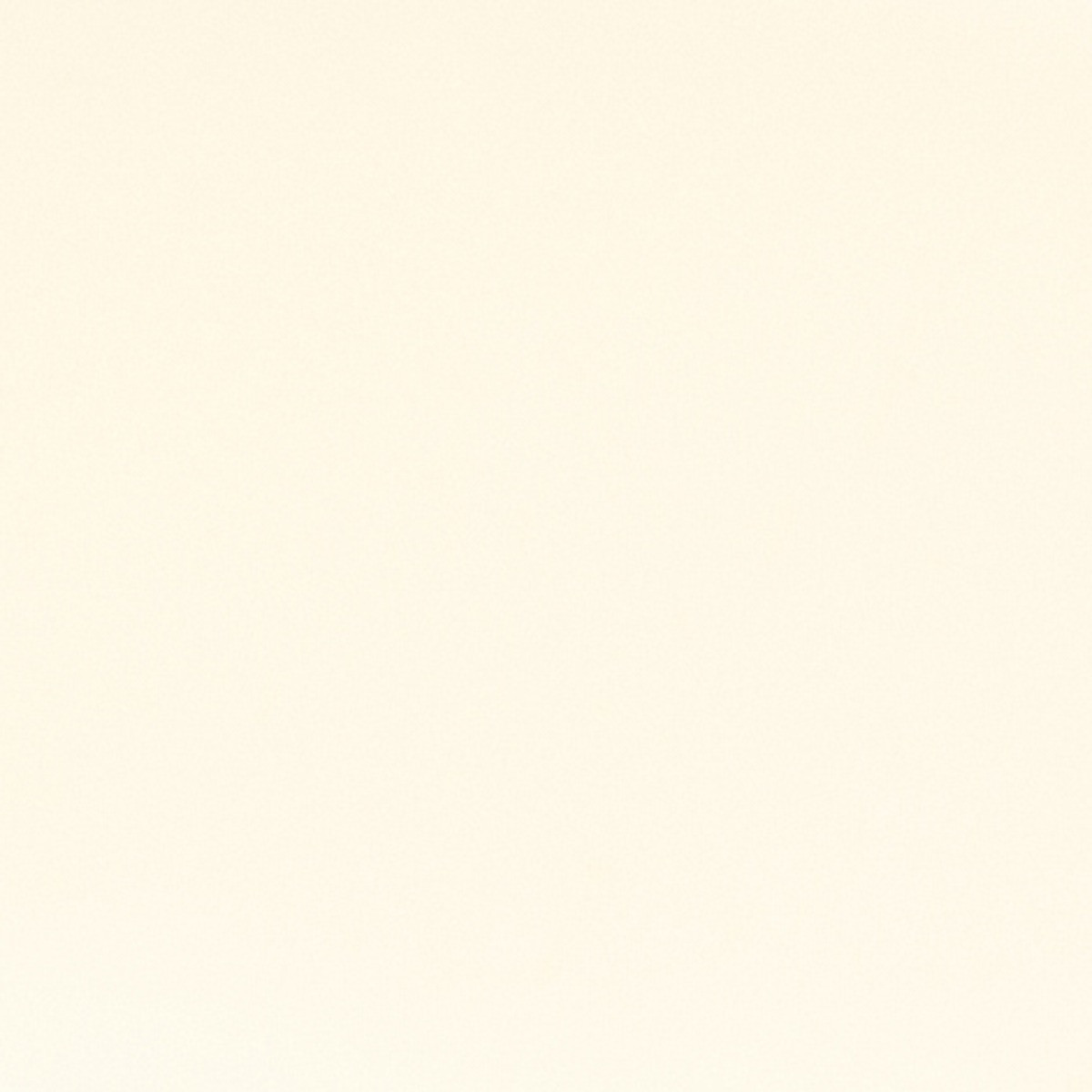 OHS 3 Layer Trolley Cart - Cream>