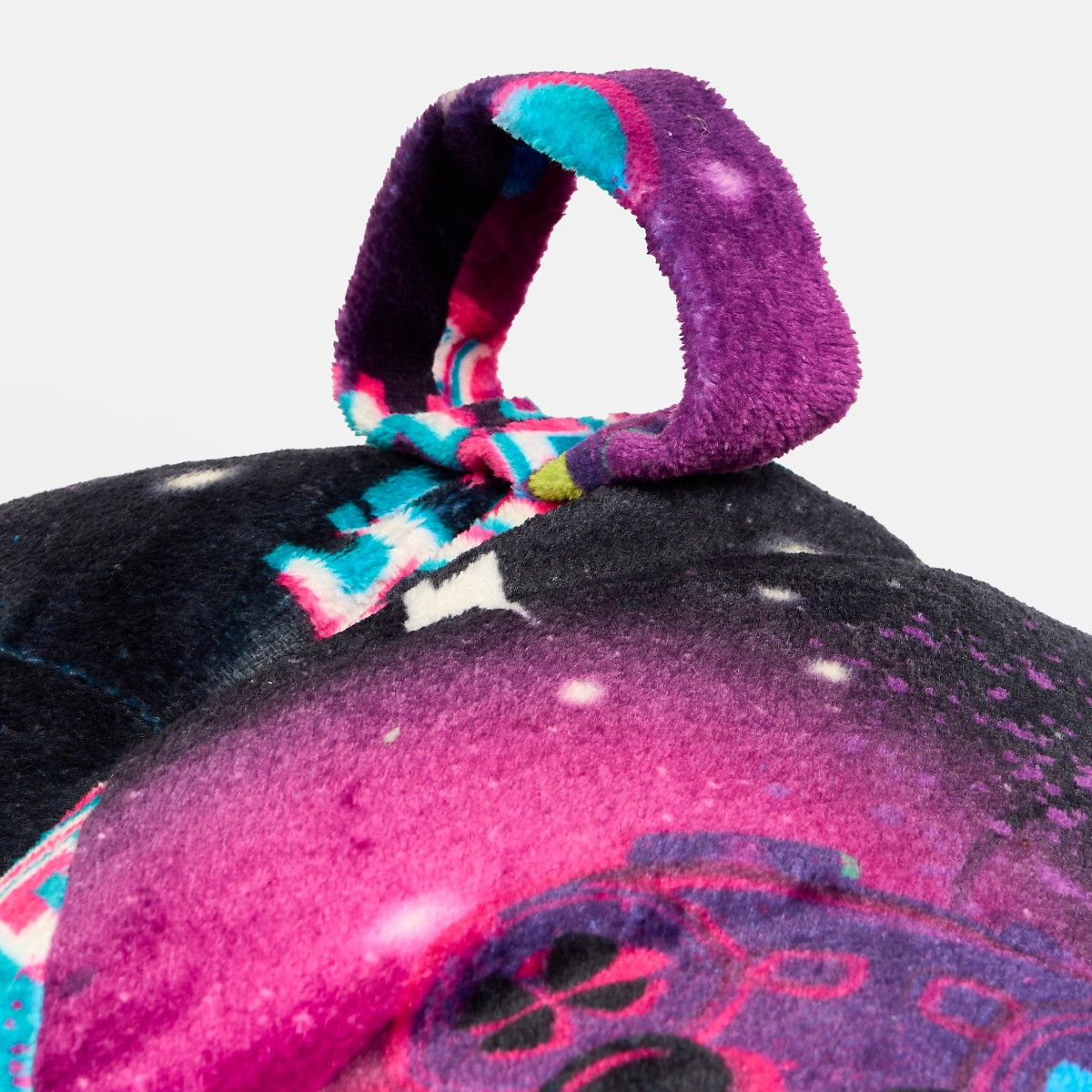 OHS Kids Gaming Bean Bag - Neon>