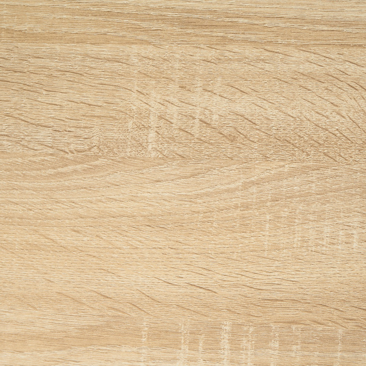 OHS Manhattan Nest of 3 Round Side Tables - Light Wood>