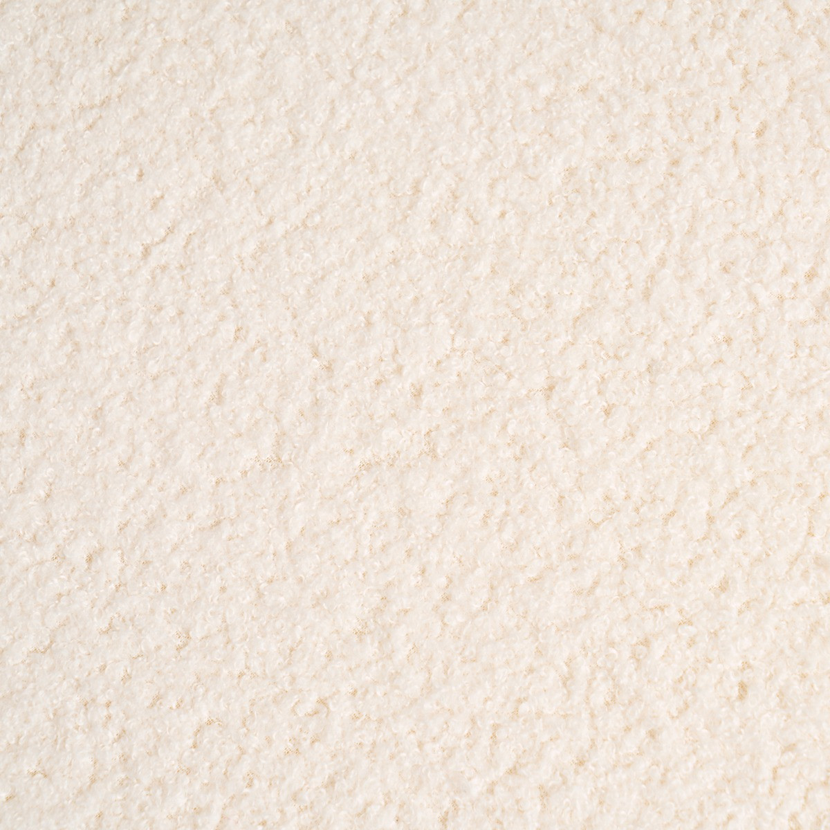 OHS Boucle Dining Chair - Cream/Gold>