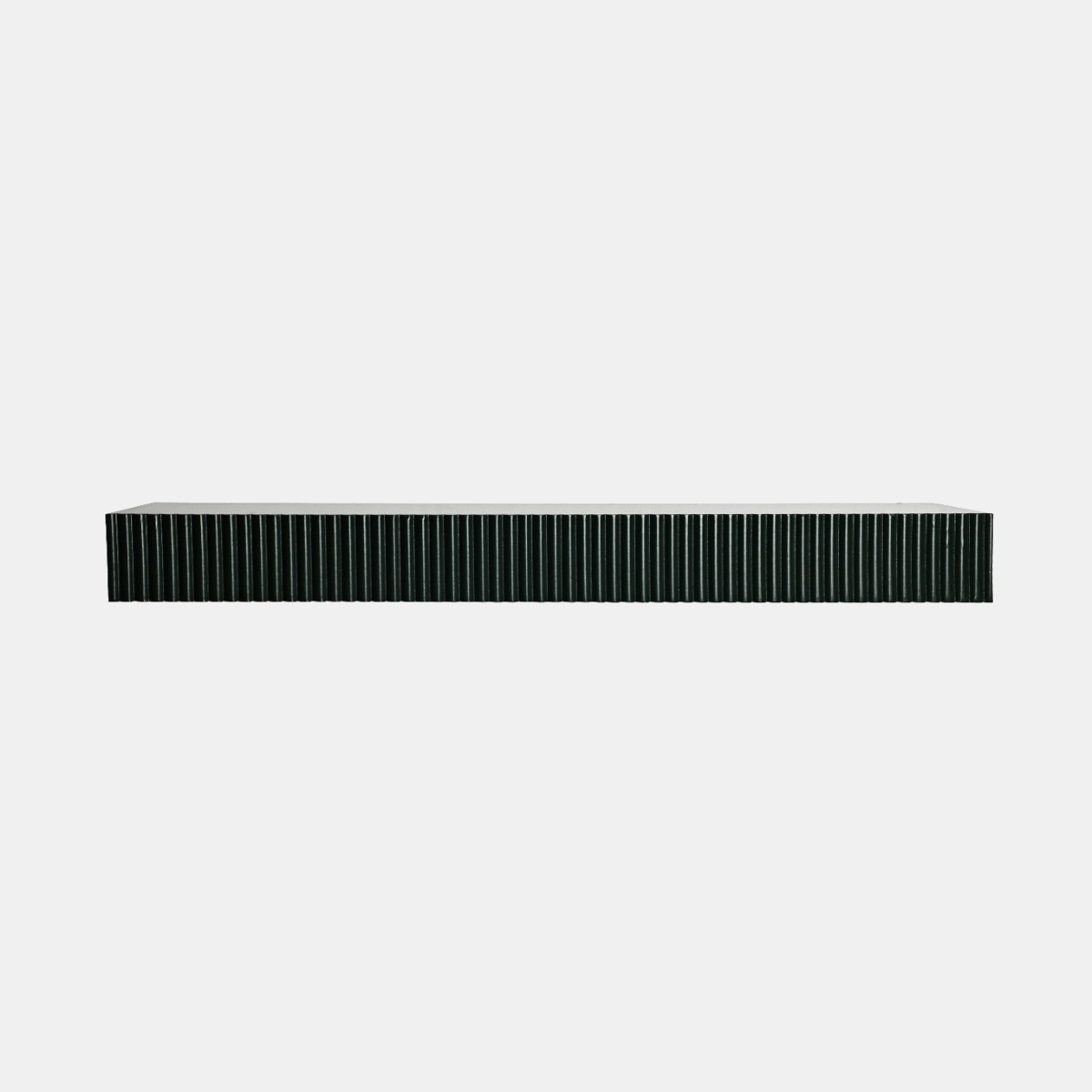 OHS Ribbed Shelf - Deep Forest Green>