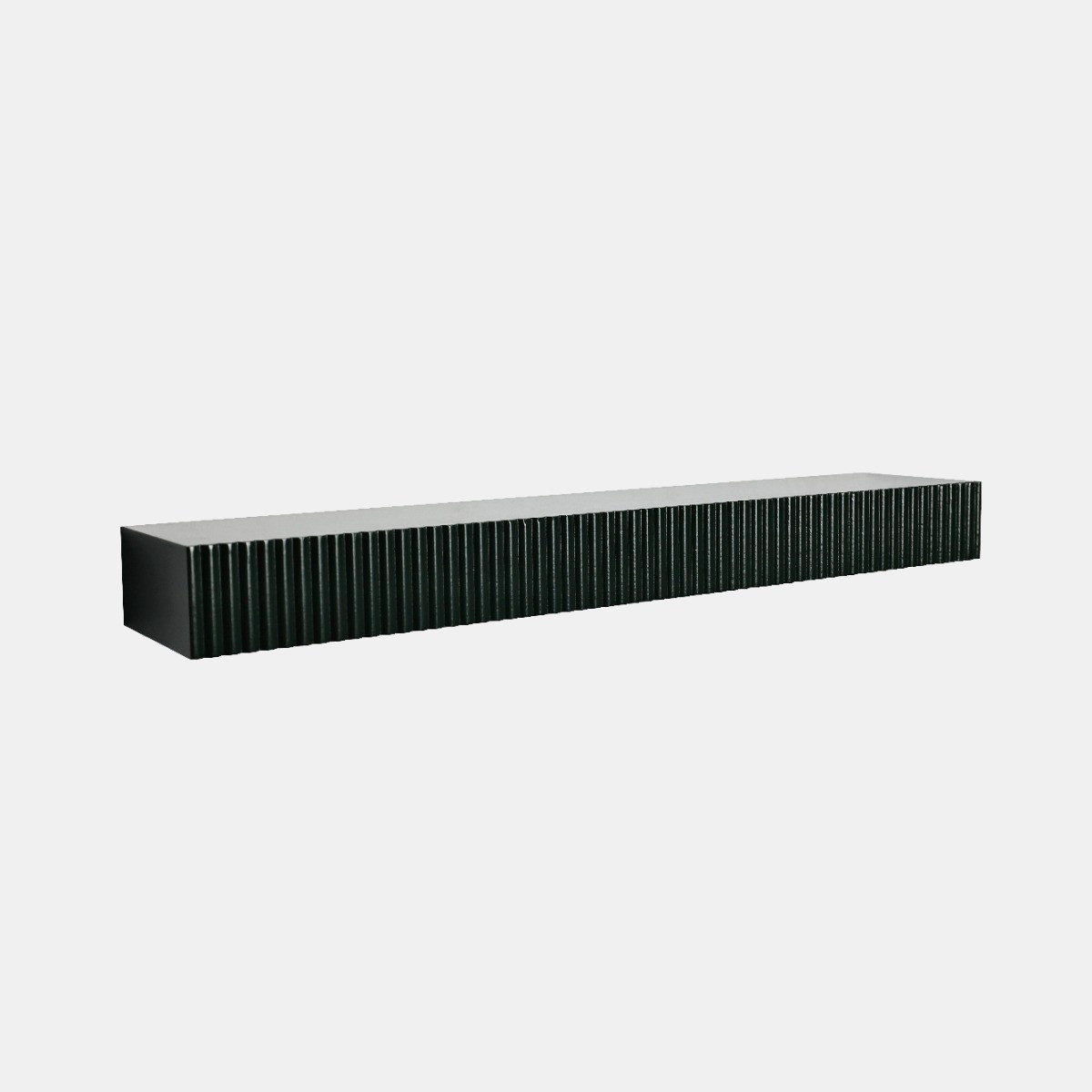 OHS Ribbed Shelf - Deep Forest Green>