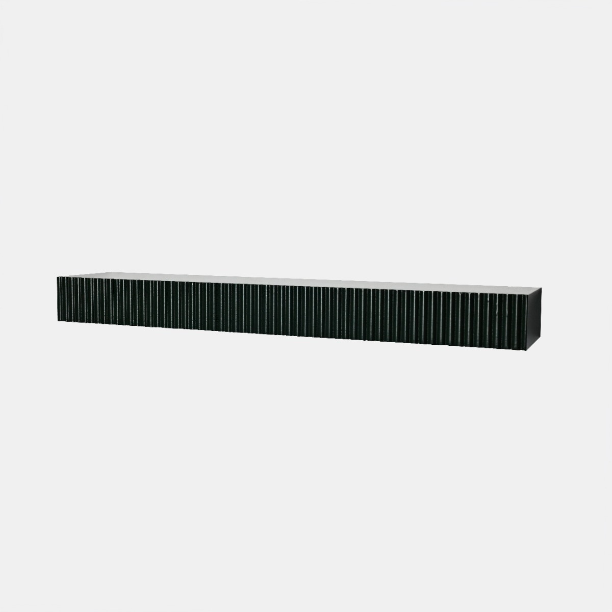 OHS Ribbed Shelf - Deep Forest Green>