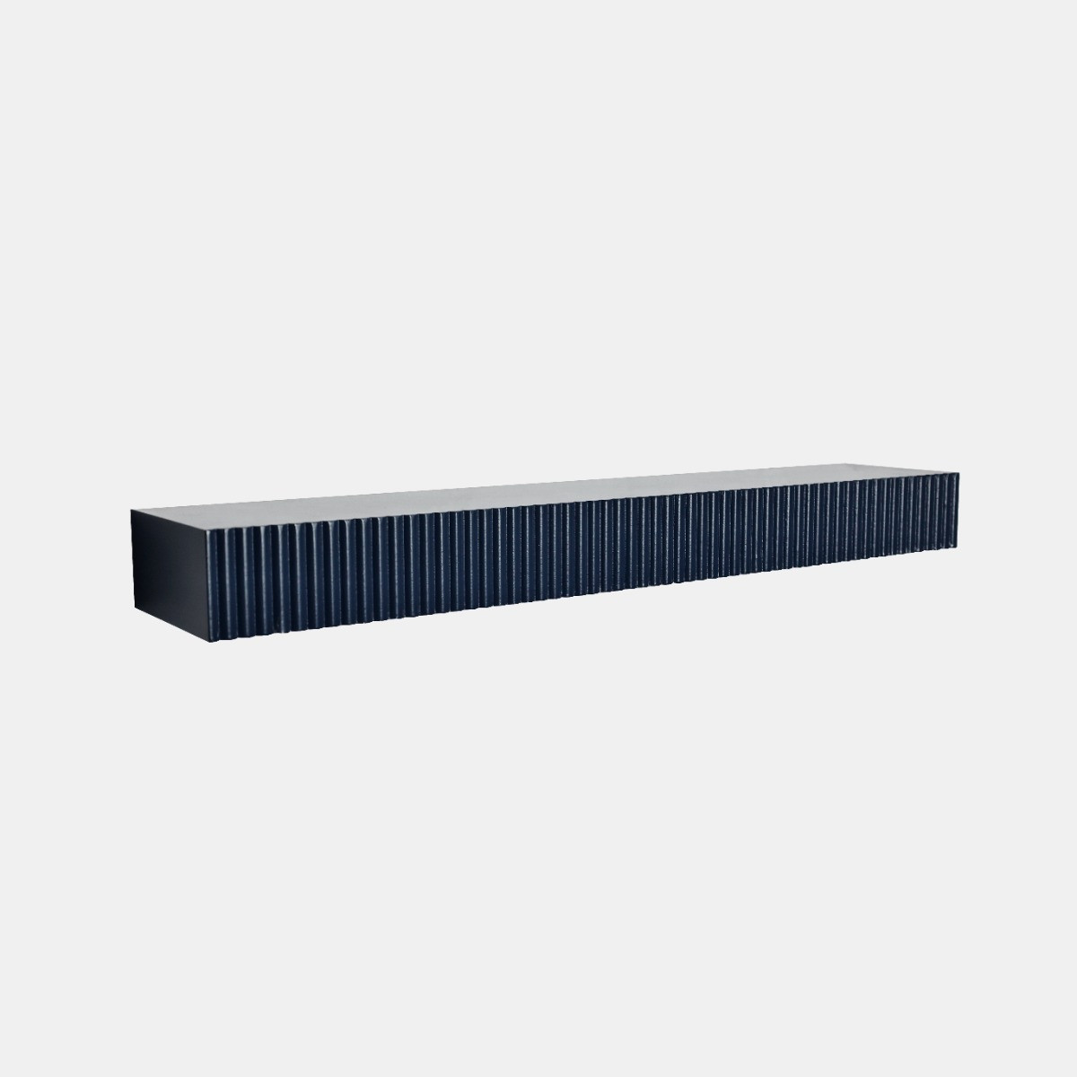 OHS Ribbed Shelf - Navy>