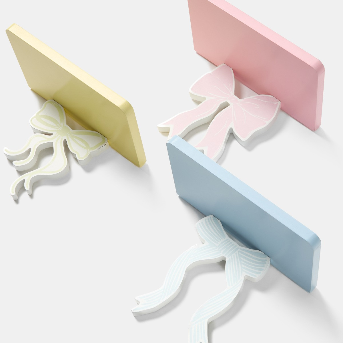 OHS Bow Shelves, Multi - 3 Pack>