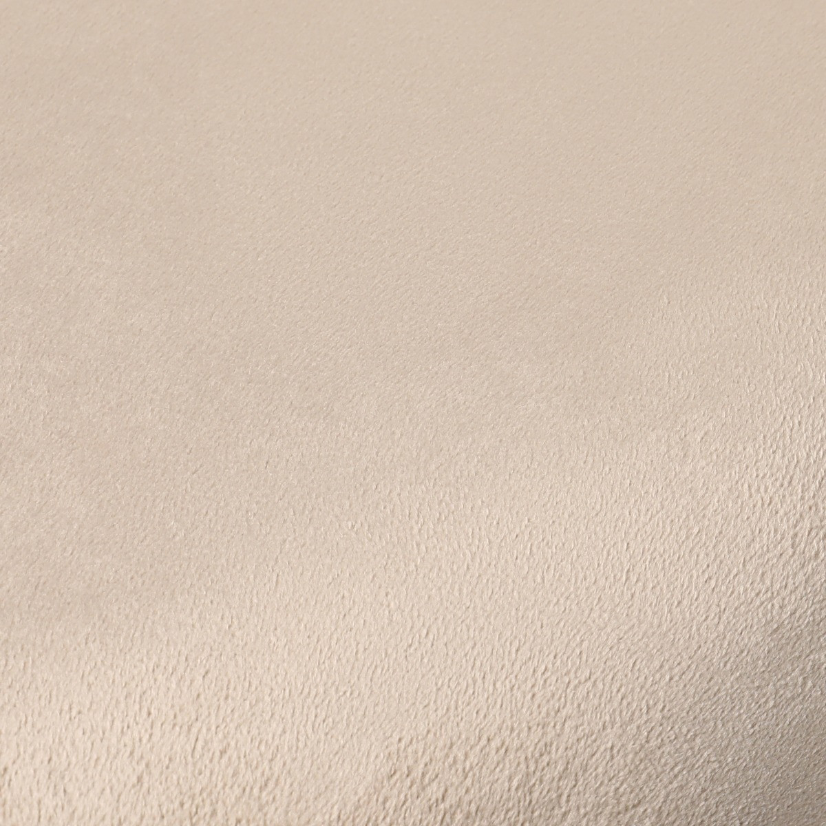 OHS Velvet Dining Chair - Natural/Gold>