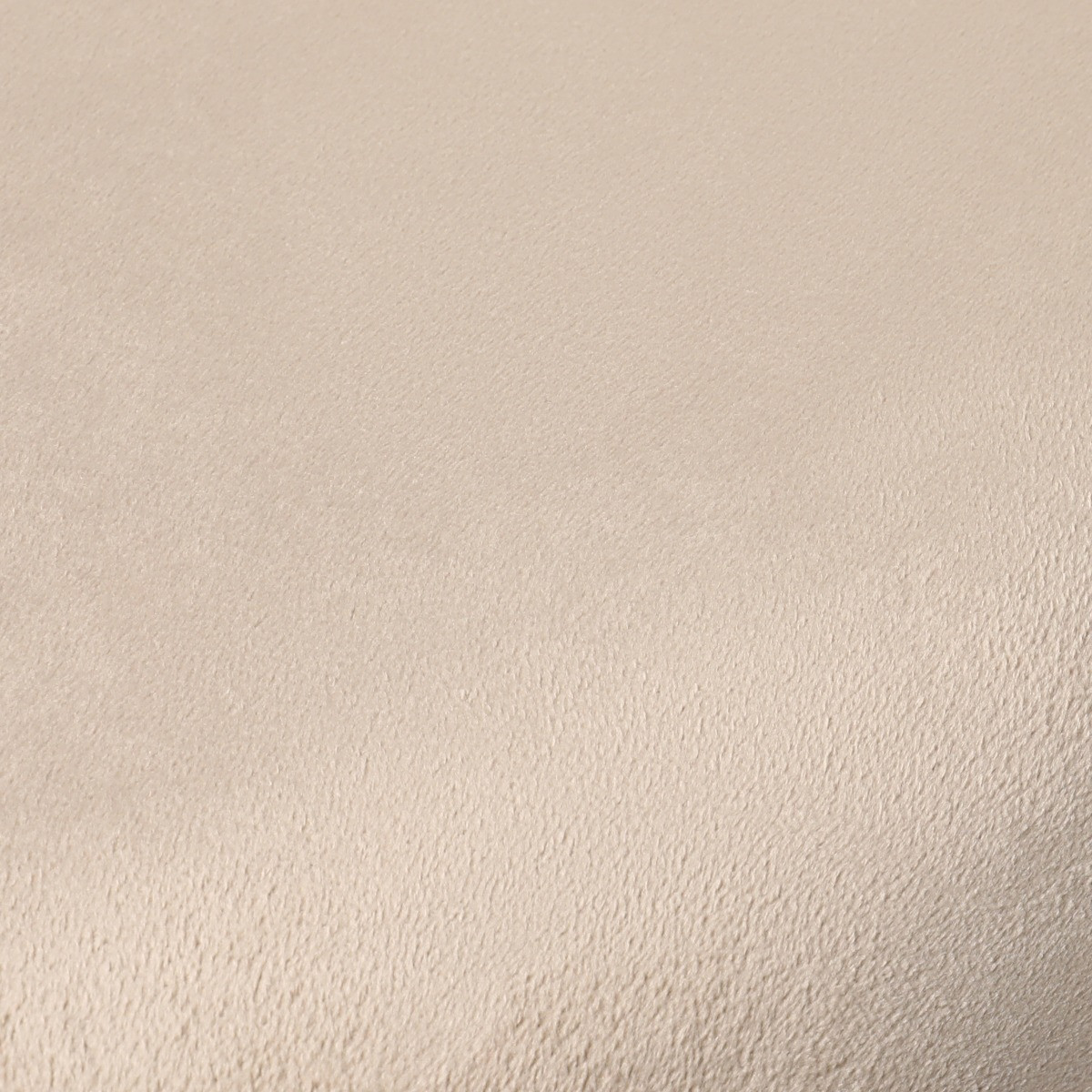 OHS Velvet Dining Chair - Natural/Gold>
