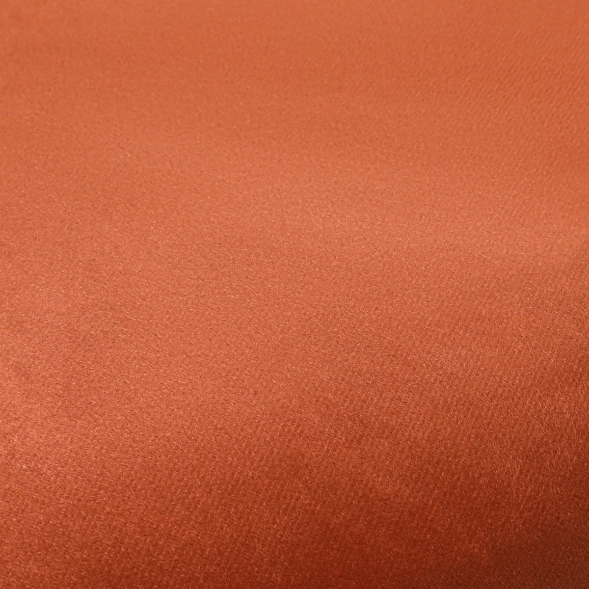 OHS Velvet Dining Chair - Rust/Gold>
