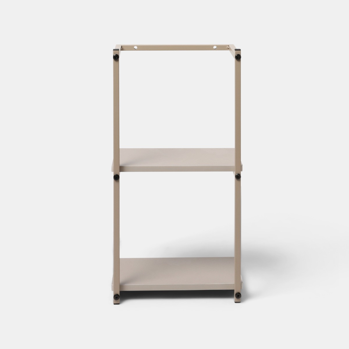 OHS Wall Mounted Towel Holder - Natural>