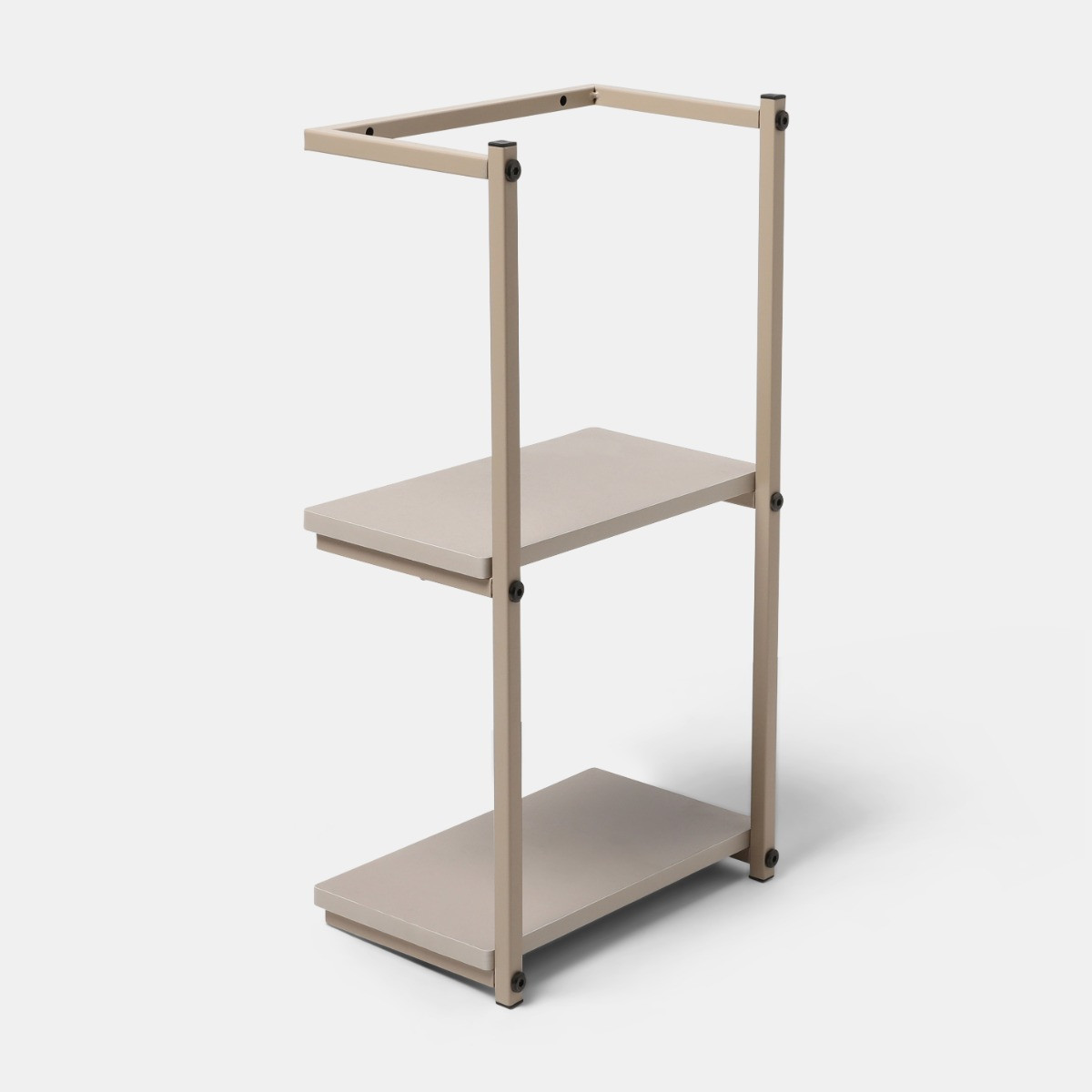 OHS Wall Mounted Towel Holder - Natural>