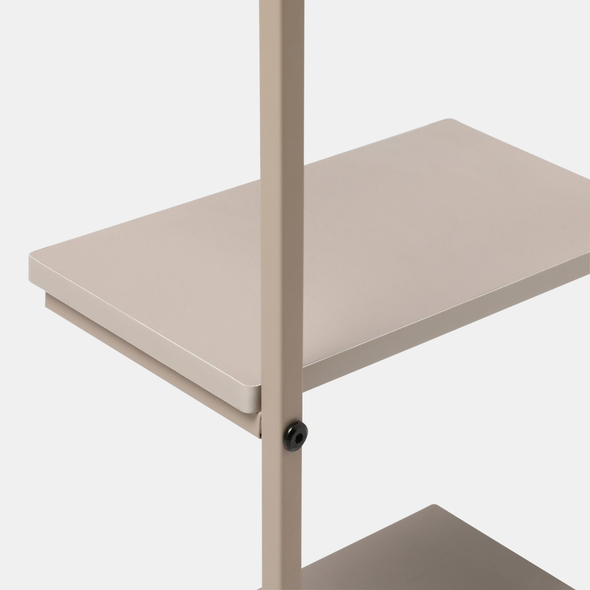 OHS Wall Mounted Towel Holder - Natural>