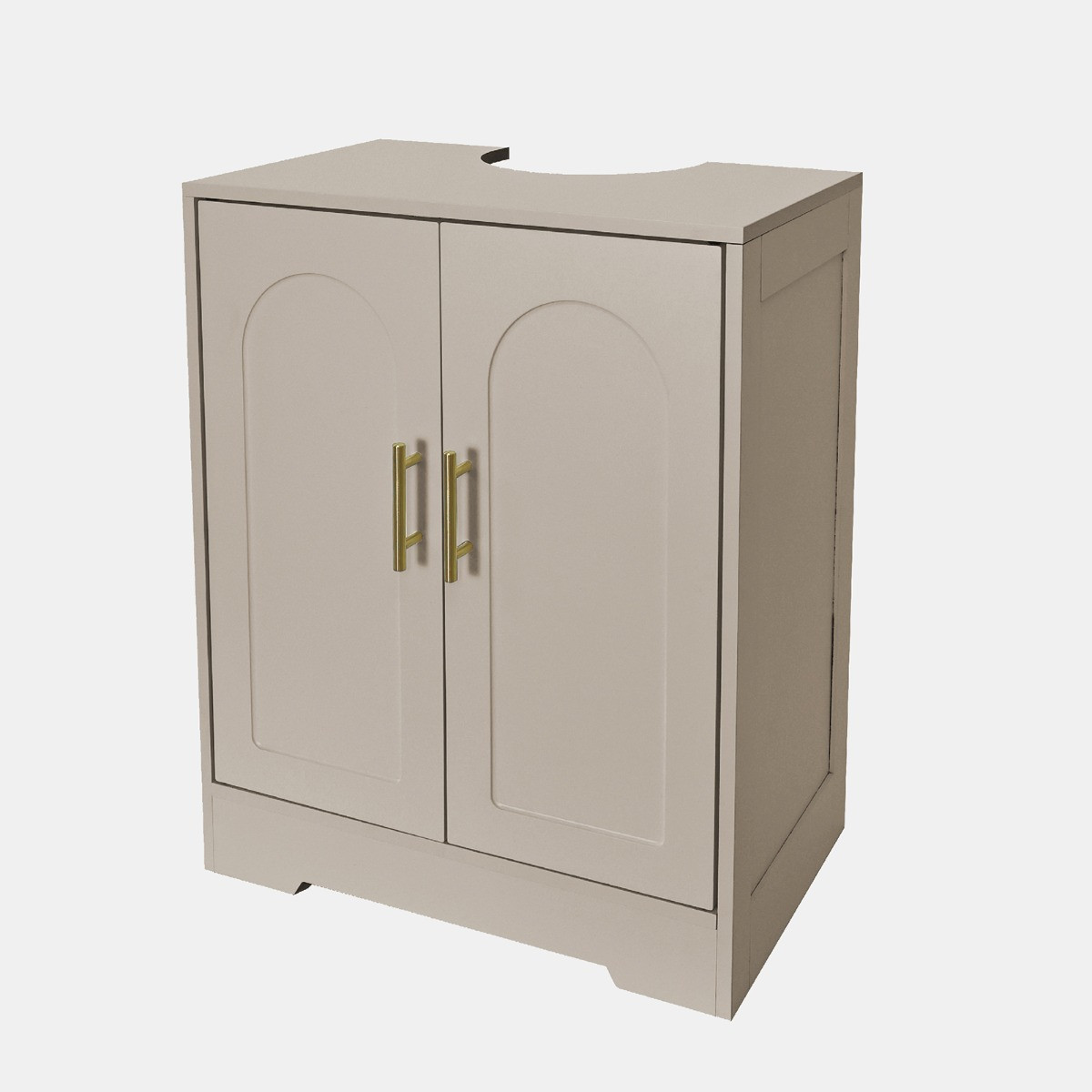 OHS Arch Undersink Unit - Natural>