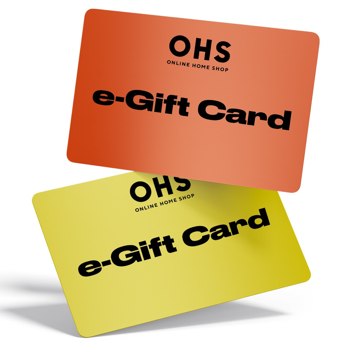 OHS E-Gift Card 50>