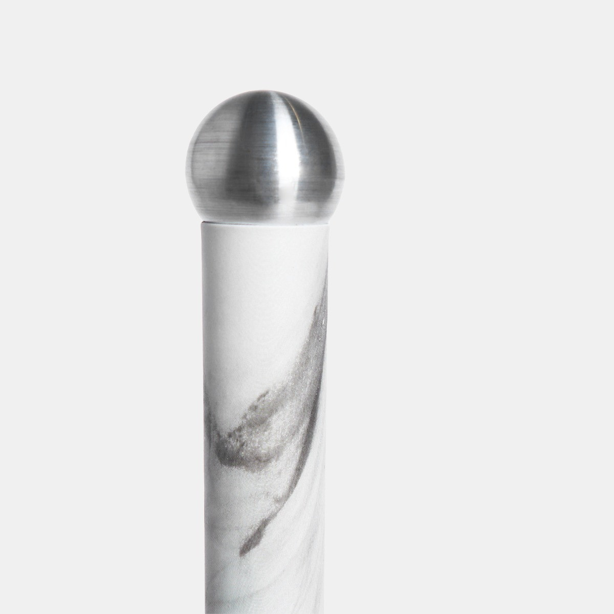 OHS Kitchen Roll Holder - White Marble>