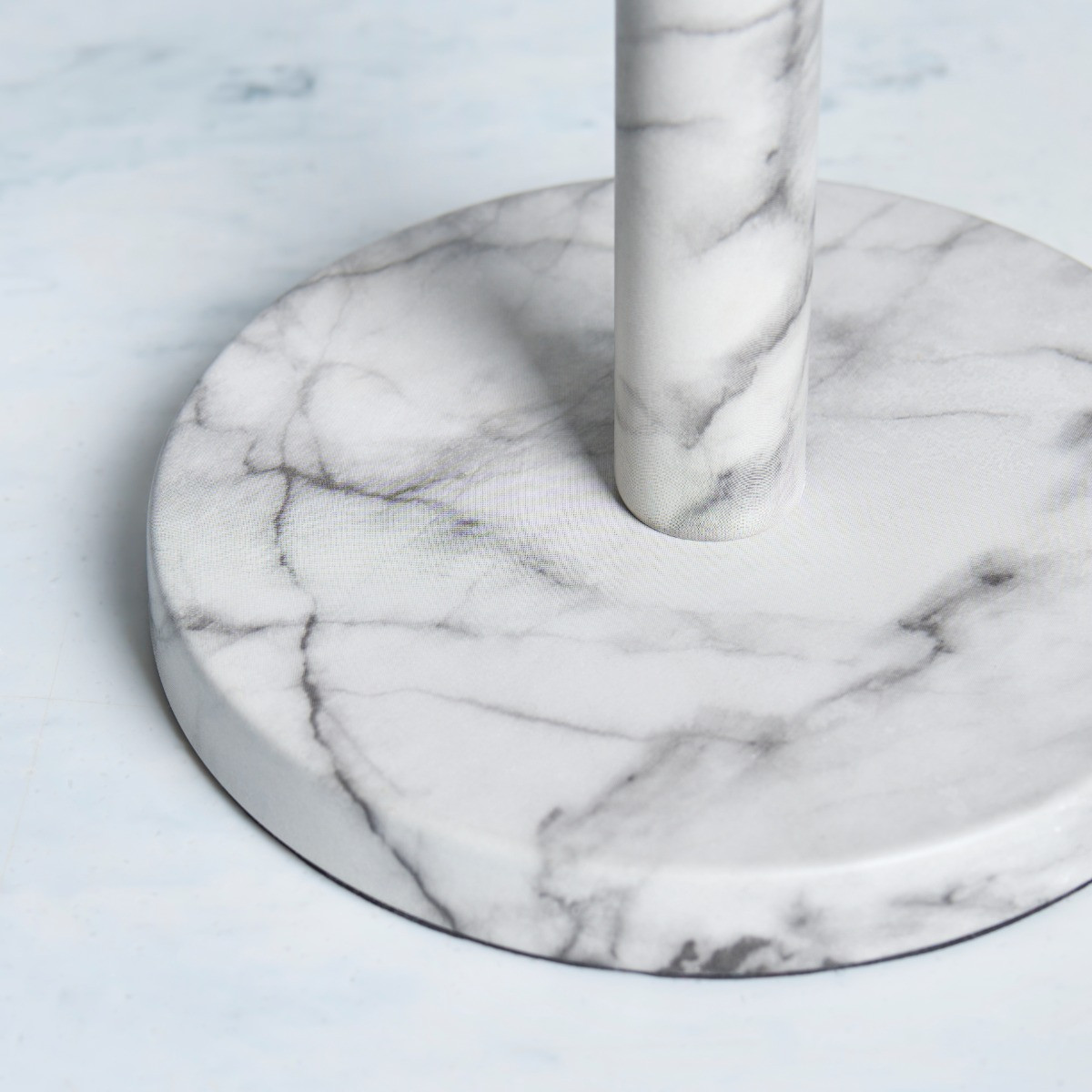 OHS Mug Tree - White Marble>