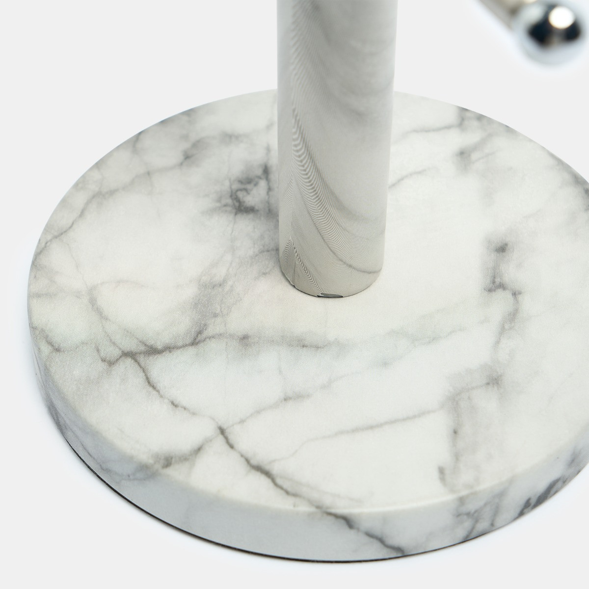 OHS Mug Tree - White Marble>