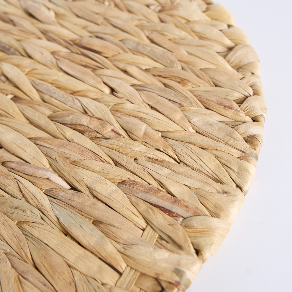 OHS Seagrass Placemats, Natural - 4 Pack>