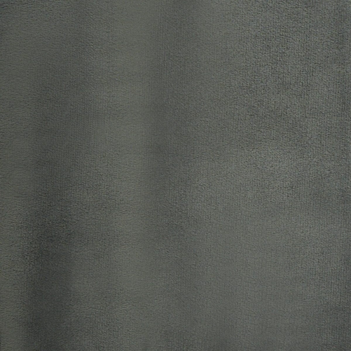 OHS Piped Trim Table Runner – Charcoal/Silver >