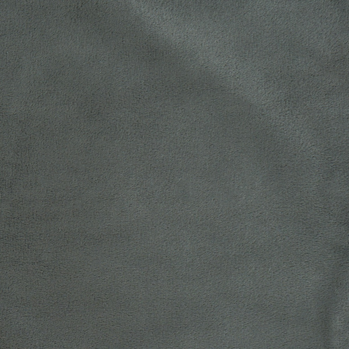 OHS Piped Trim Placemats, Charcoal/Silver - 4 Pack>