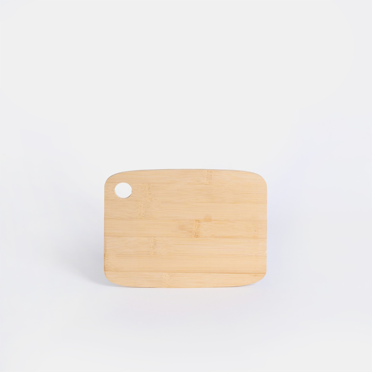 OHS Wooden Chopping Boards, Natural - 3 Pack>