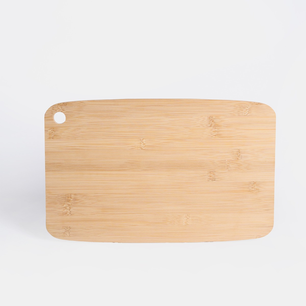 OHS Wooden Chopping Boards, Natural - 3 Pack>