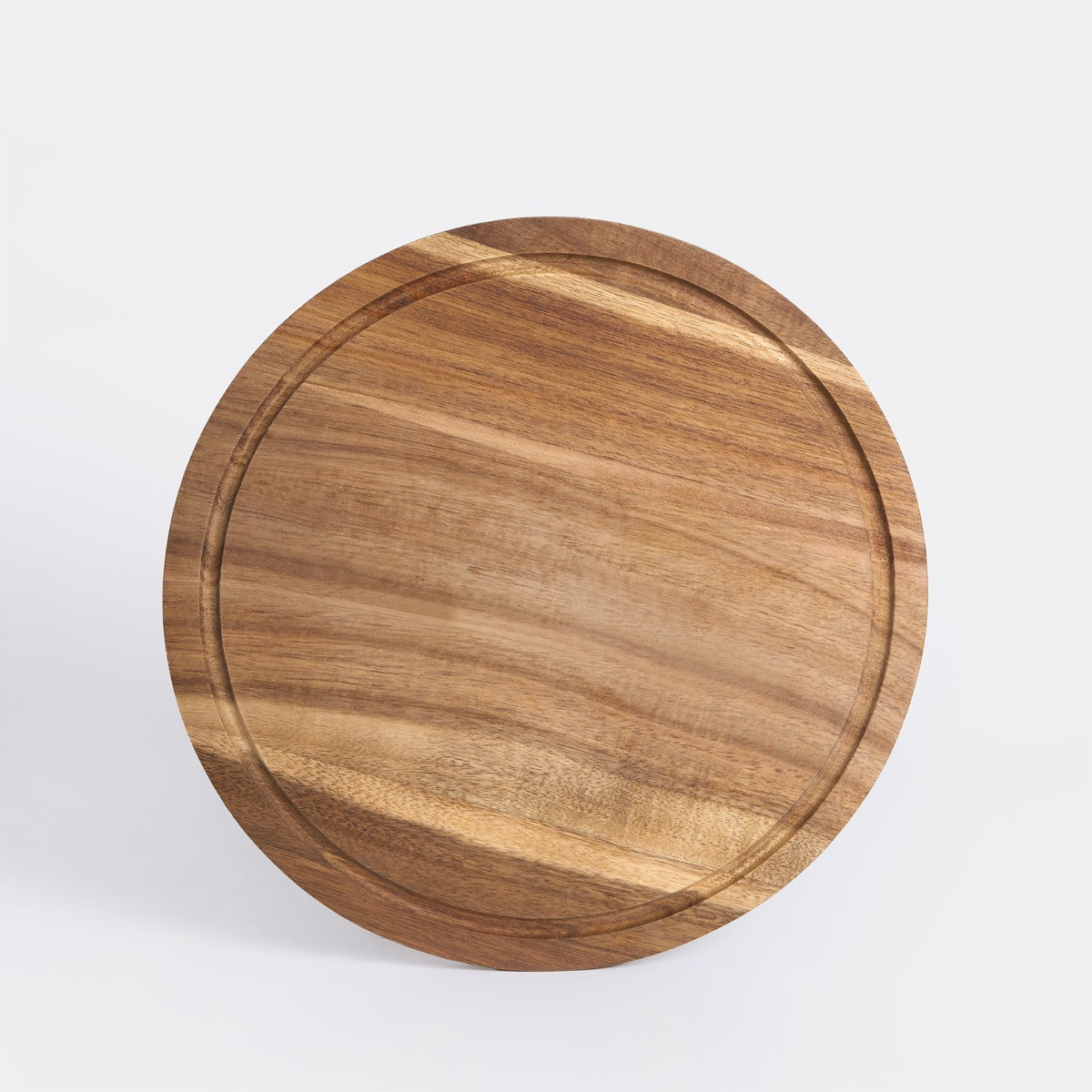 OHS Acacia Cutting Board - Natural>