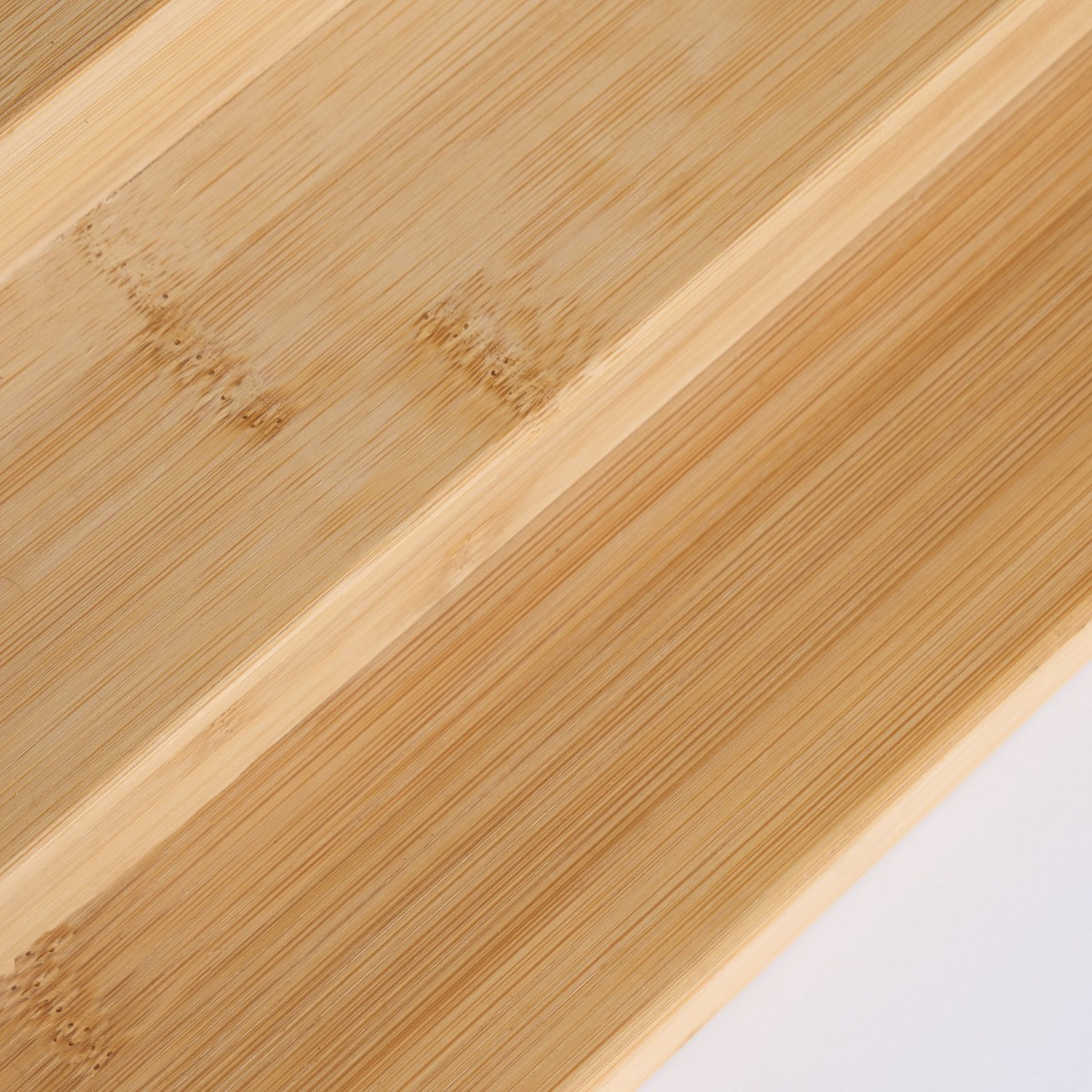 OHS Extendable 3 Tier Spice Rack - Bamboo>