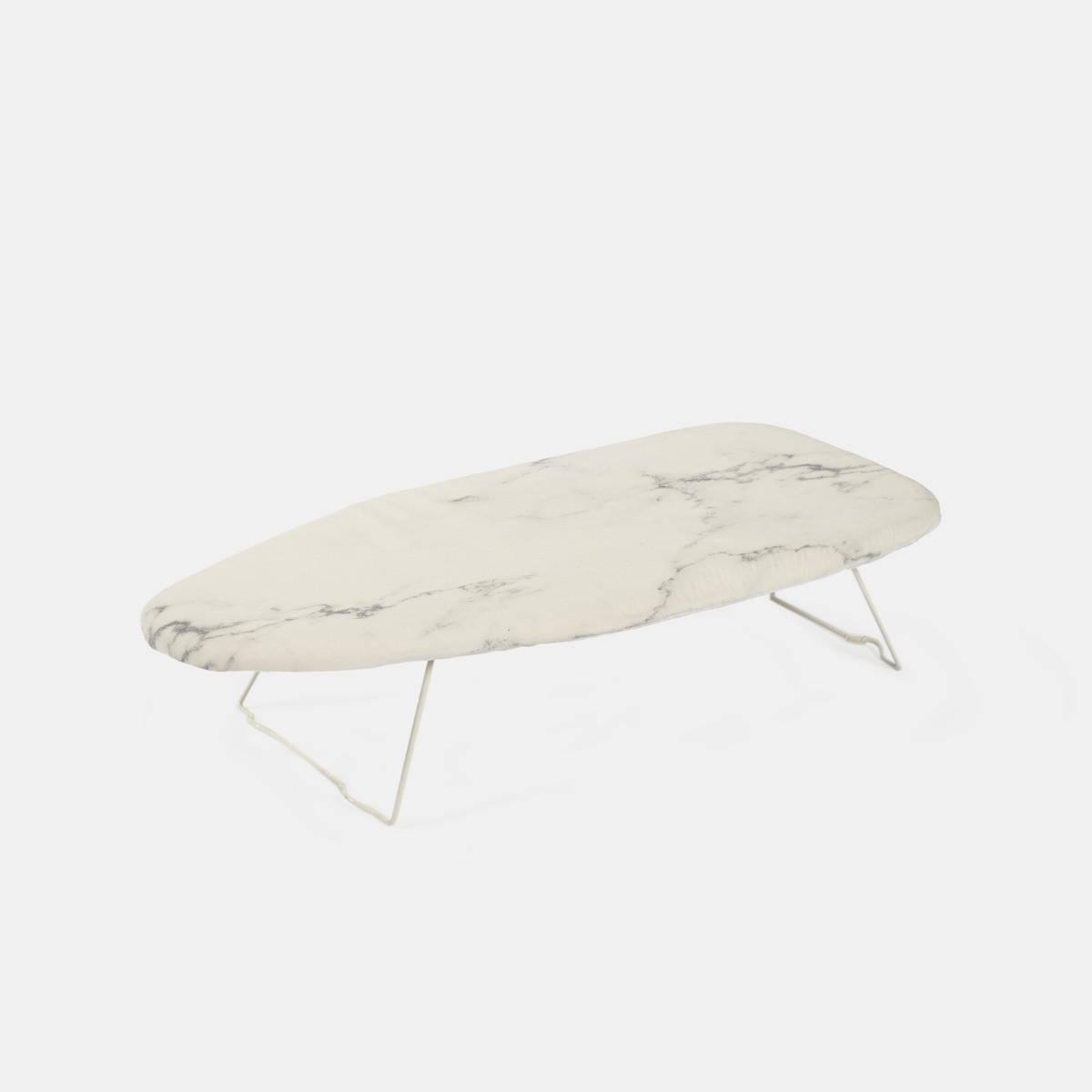 OHS Table Top Ironing Board - Marble >