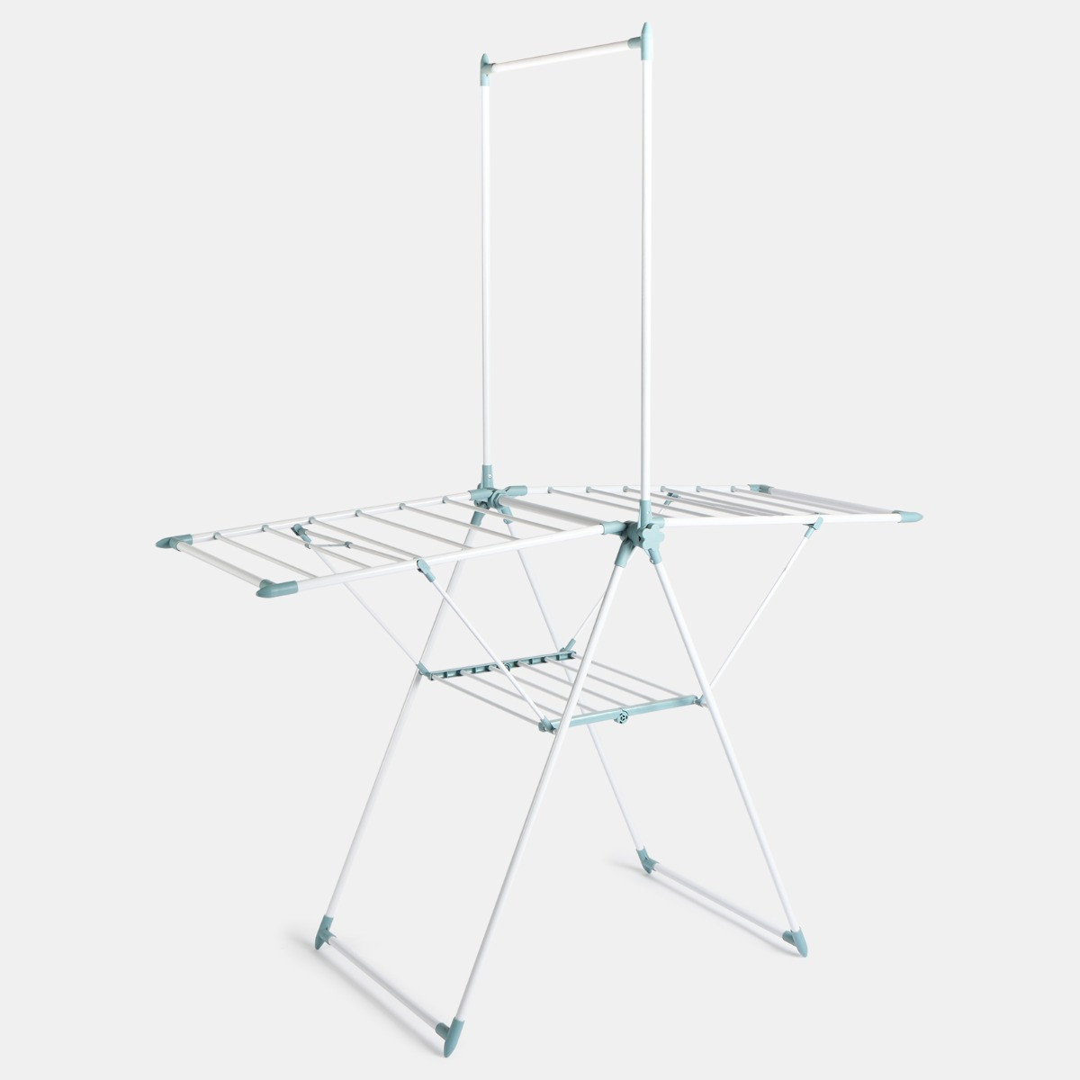 OHS X Wing Airer - White>