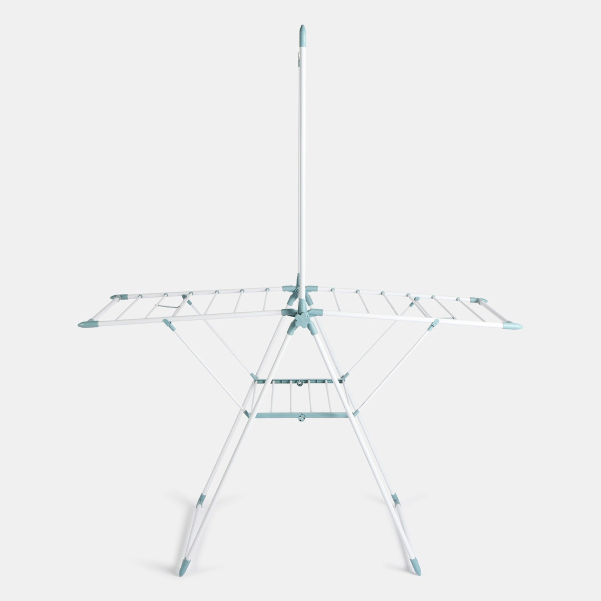 OHS X Wing Airer - White>