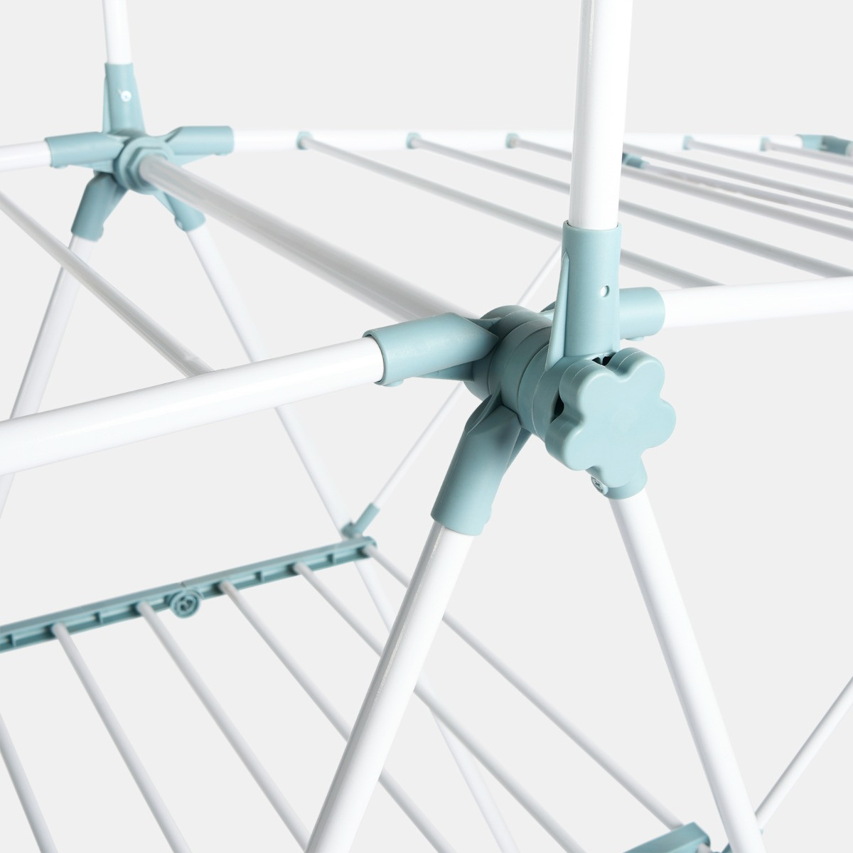OHS X Wing Airer - White>
