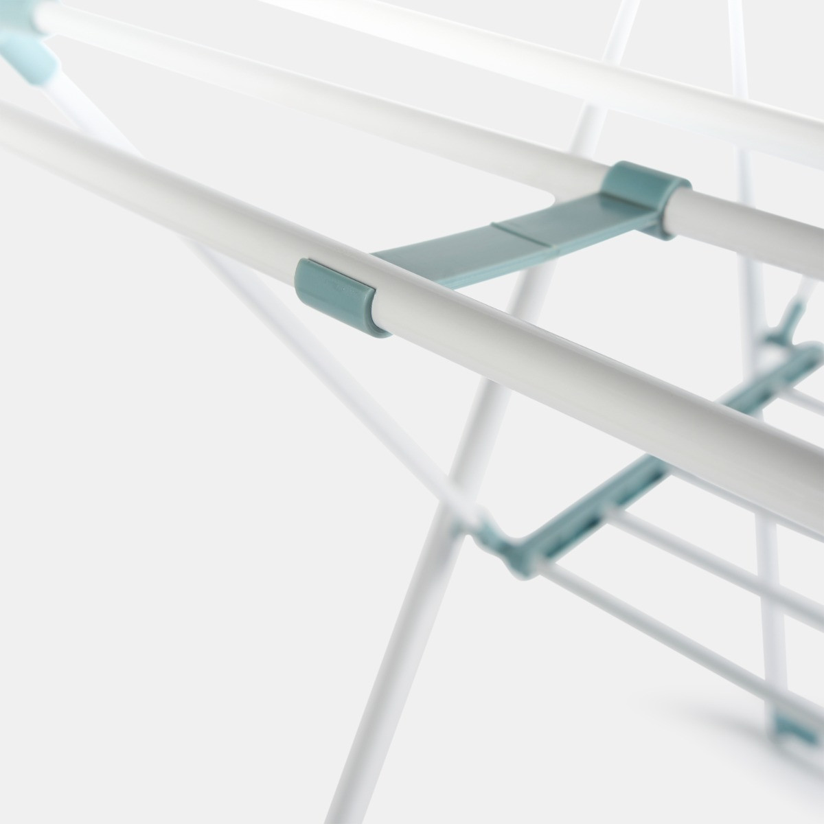 OHS X Wing Airer - White>