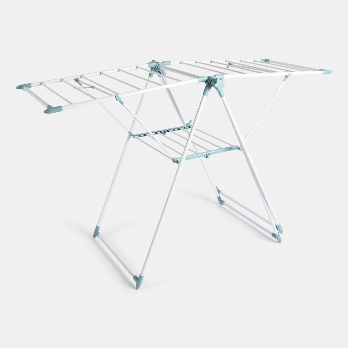 OHS X Wing Airer - White>