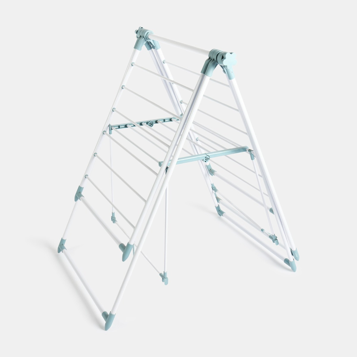 OHS X Wing Airer - White>