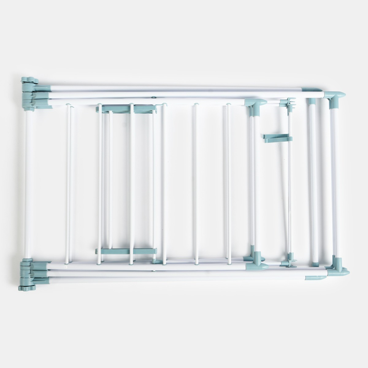 OHS X Wing Airer - White>