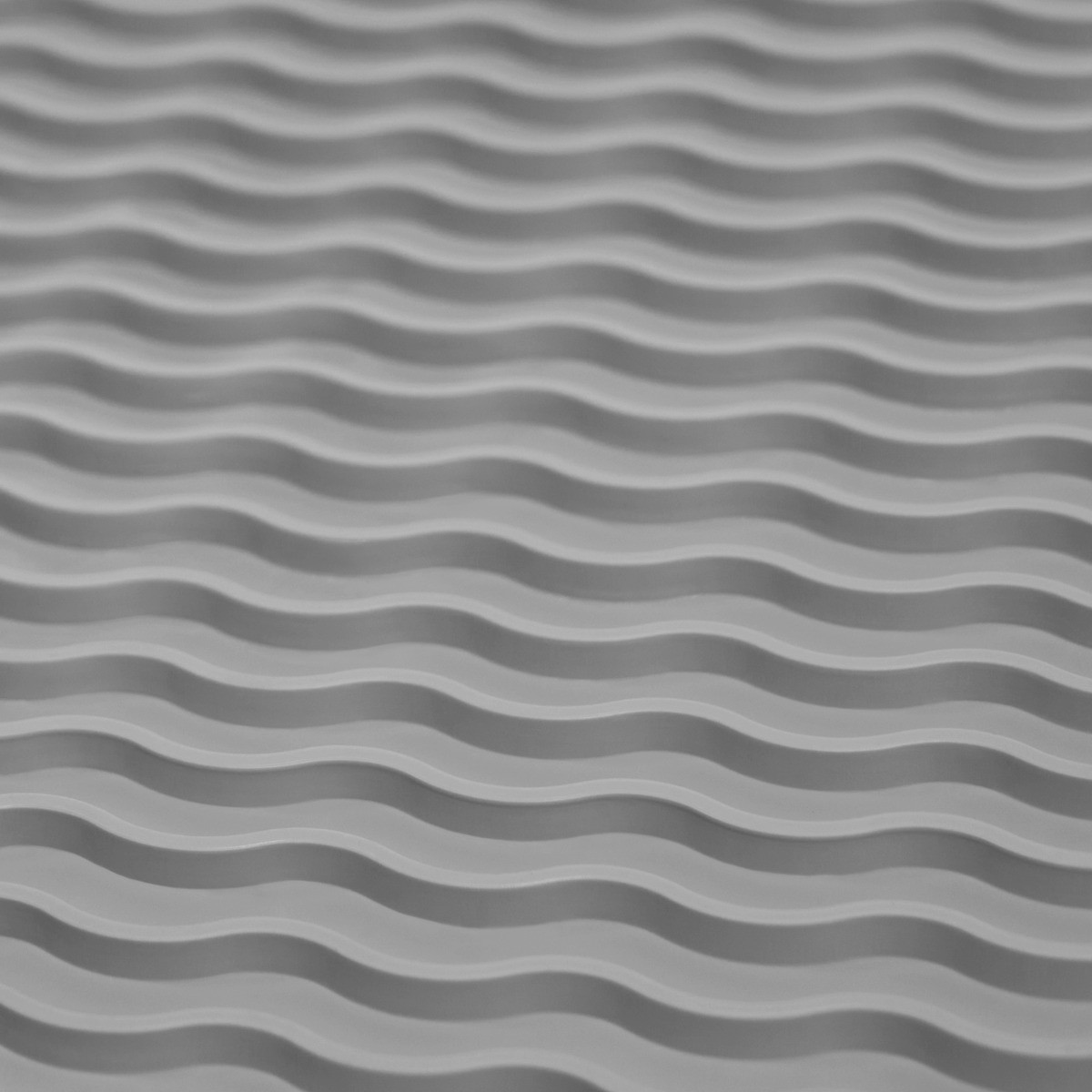 OHS Sink Drying Mat - Grey>