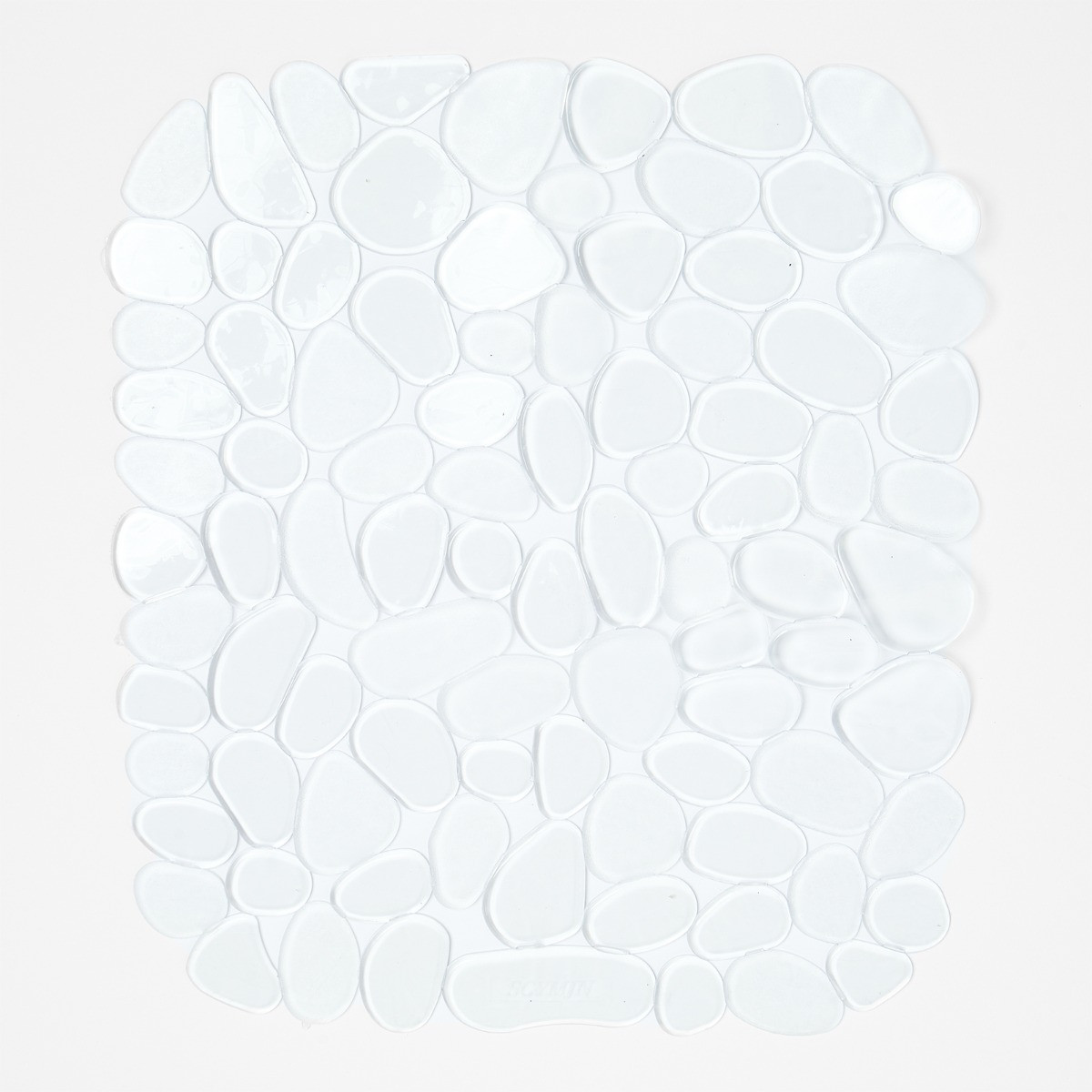 OHS PVC Sink Mat - Clear>