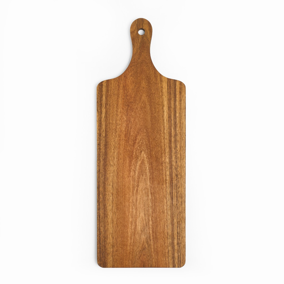 OHS Acacia Wooden Cutting Board - Natural>