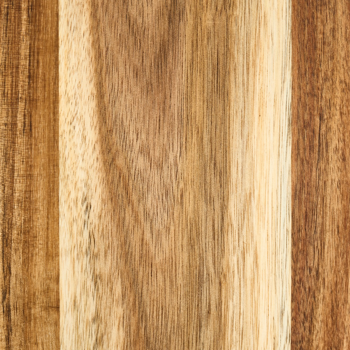 OHS 2 Pack Acacia Wooden Cutting Board - Natural>