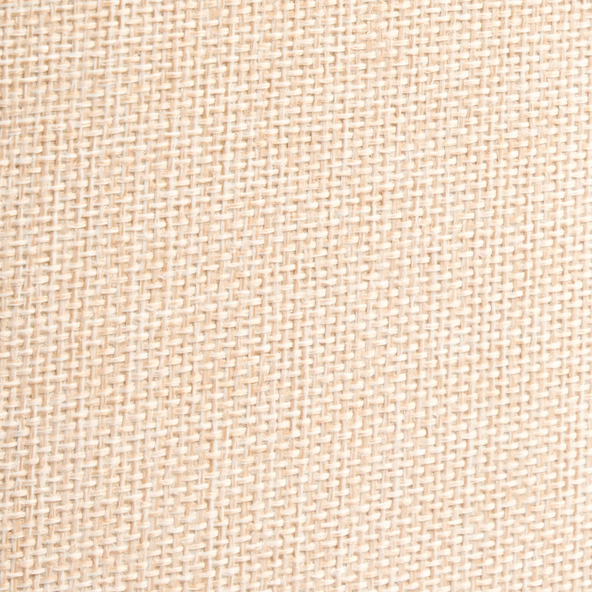 OHS Foldable Corner Laundry Basket - Natural>