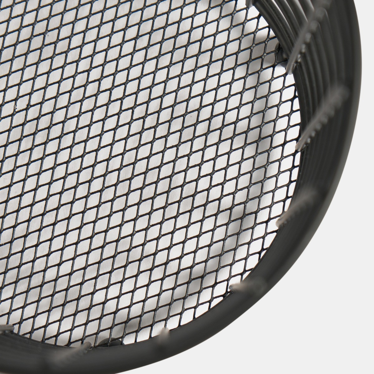 OHS Wire Utensil Holder – Black>