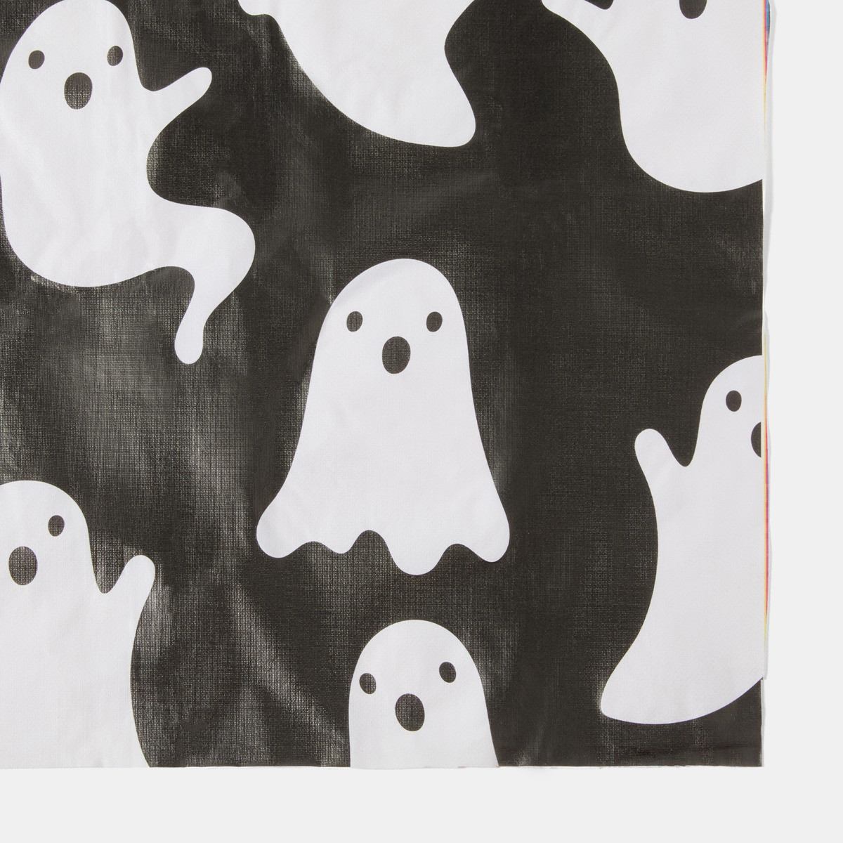 OHS Ghost Print Table Cloth - Monochrome>