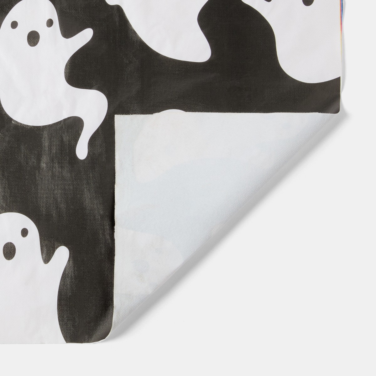 OHS Ghost Print Table Cloth - Monochrome>