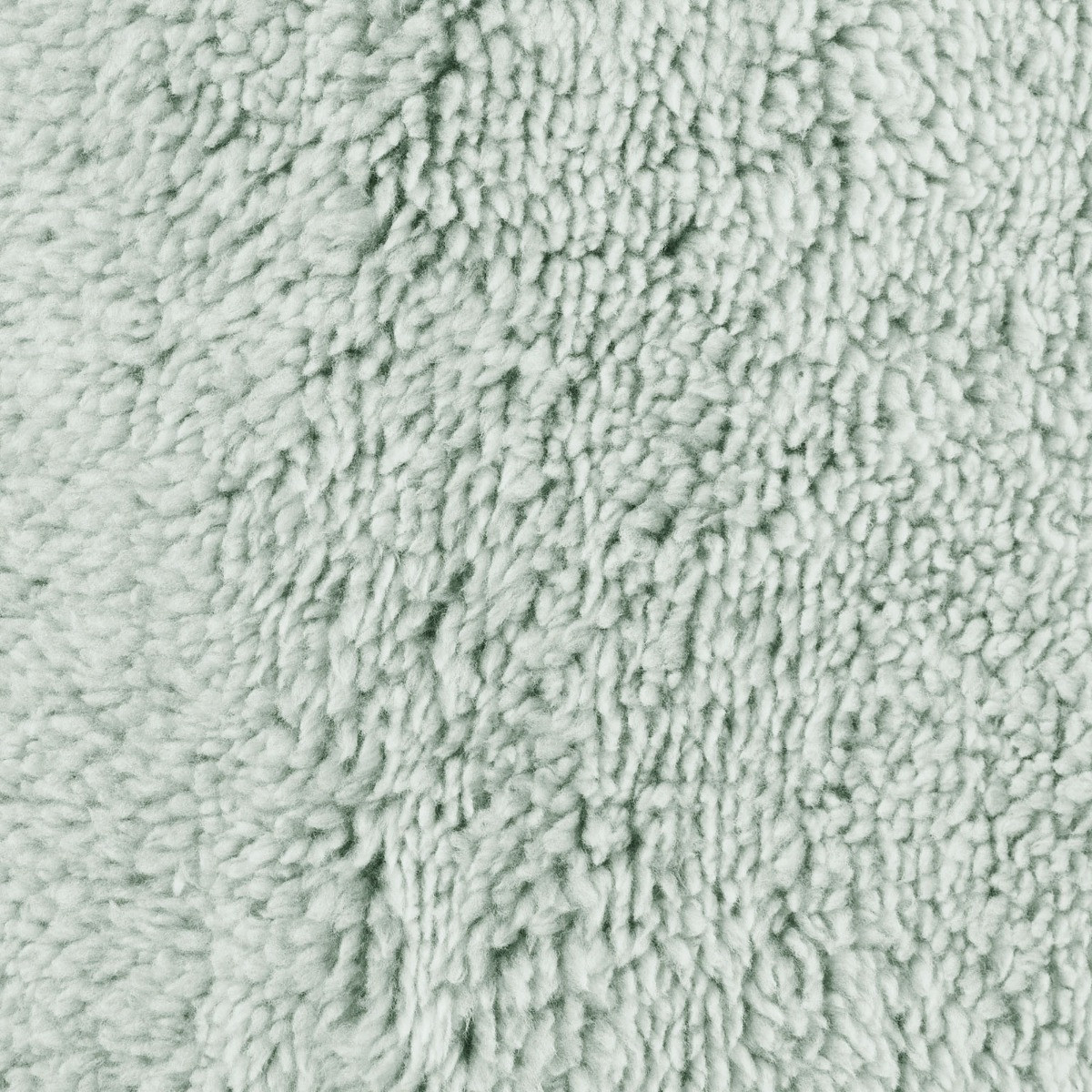 OHS Teddy Marl Cushion Covers - Forest Green>