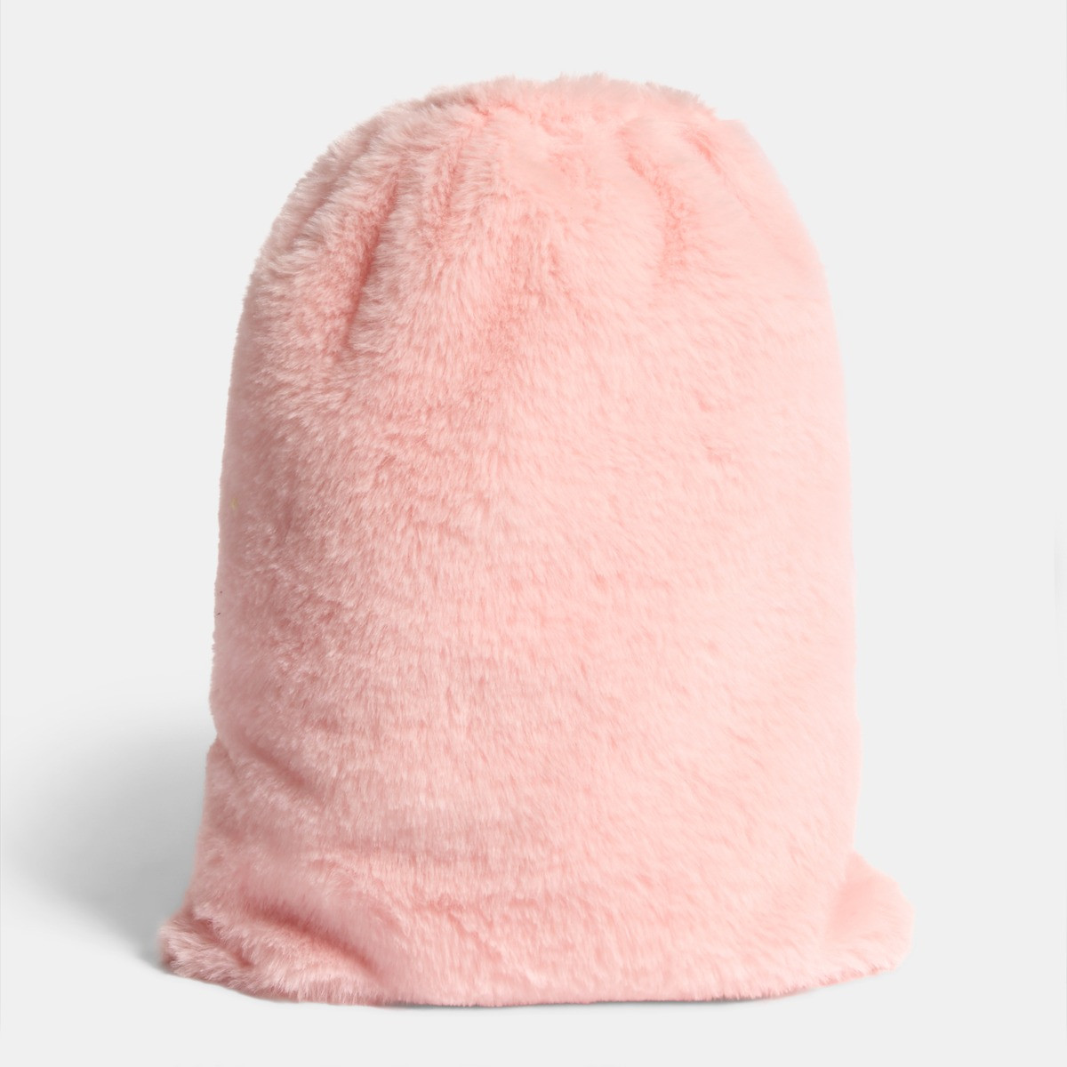 OHS Winter Warmer Cosy Hot Water Bottle Gift Set, Blush - 5PC>