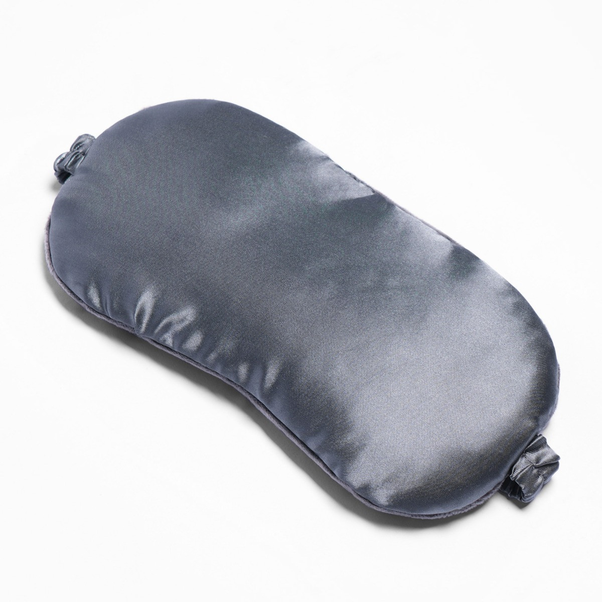 OHS Weighted Eye Mask - Charcoal >
